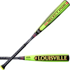 2026 Louisville Slugger Select PWR 2 5/8" USA Baseball Bat: -10, -8, -5 -Home Run Store WBL4128010 1