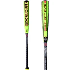 2026 Louisville Slugger Select PWR 2 5/8" USA Baseball Bat: -10, -8, -5 -Home Run Store WBL4128010 2
