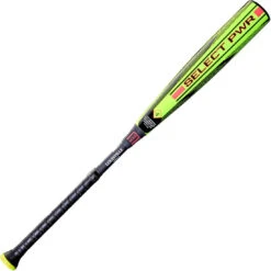 2026 Louisville Slugger Select PWR 2 5/8" USA Baseball Bat: -10, -8, -5 -Home Run Store WBL4128010 3