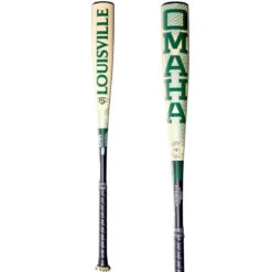 2026 Louisville Slugger Omaha 2 5/8" USA Baseball Bat: WBL4130010