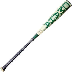 2026 Louisville Slugger Omaha 2 5/8" USA Baseball Bat: WBL4130010 8 2026 Louisville Slugger Omaha 2 5/8" USA Baseball Bat: WBL4130010 -Home Run Store WBL4130010 3