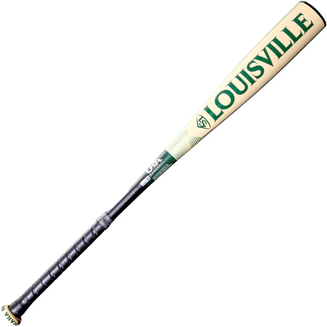 2026 Louisville Slugger Omaha 2 5/8" USA Baseball Bat: WBL4130010 6 2026 Louisville Slugger Omaha 2 5/8" USA Baseball Bat: WBL4130010 - Image 4