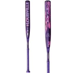 2026 Louisville Slugger Kryo Thundernight Fastpitch Softball Bat: -11, -10, -9, -8 25 2026 Louisville Slugger Kryo Thundernight Fastpitch Softball Bat: -11, -10, -9, -8 -Home Run Store WBL4168010 1