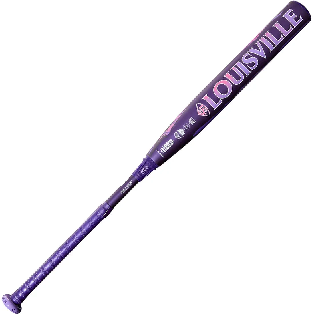 2026 Louisville Slugger Kryo Thundernight Fastpitch Softball Bat: -11, -10, -9, -8 22 2026 Louisville Slugger Kryo Thundernight Fastpitch Softball Bat: -11, -10, -9, -8 - Image 20