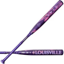 2026 Louisville Slugger Kryo Thundernight Fastpitch Softball Bat: -11, -10, -9, -8 36 2026 Louisville Slugger Kryo Thundernight Fastpitch Softball Bat: -11, -10, -9, -8 -Home Run Store WBL4169010 2