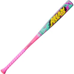 2026 Louisville Slugger Atlas Wildstyle (-3) BBCOR Baseball Ball Bat: WBL4178010 -Home Run Store WBL4178010 3