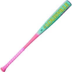 2026 Louisville Slugger Atlas Wildstyle (-3) BBCOR Baseball Ball Bat: WBL4178010 -Home Run Store WBL4178010 4
