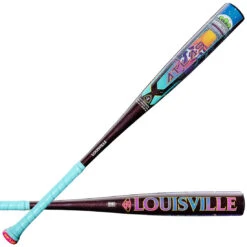 2026 Louisville Slugger Atlas A51 (-3) BBCOR Baseball Bat: WBL4180010 -Home Run Store WBL4180010 2