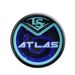 2026 Louisville Slugger Atlas A51 (-3) BBCOR Baseball Bat: WBL4180010 -Home Run Store WBL4180010 7