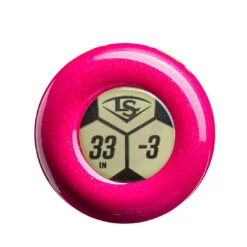 2026 Louisville Slugger Atlas A51 (-3) BBCOR Baseball Bat: WBL4180010 -Home Run Store WBL4180010 8