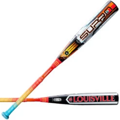 2026 Louisville Slugger Supra Starship USSSA Baseball Bat: -10, -8, -5 15 2026 Louisville Slugger Supra Starship USSSA Baseball Bat: -10, -8, -5 -Home Run Store WBL4183010 2