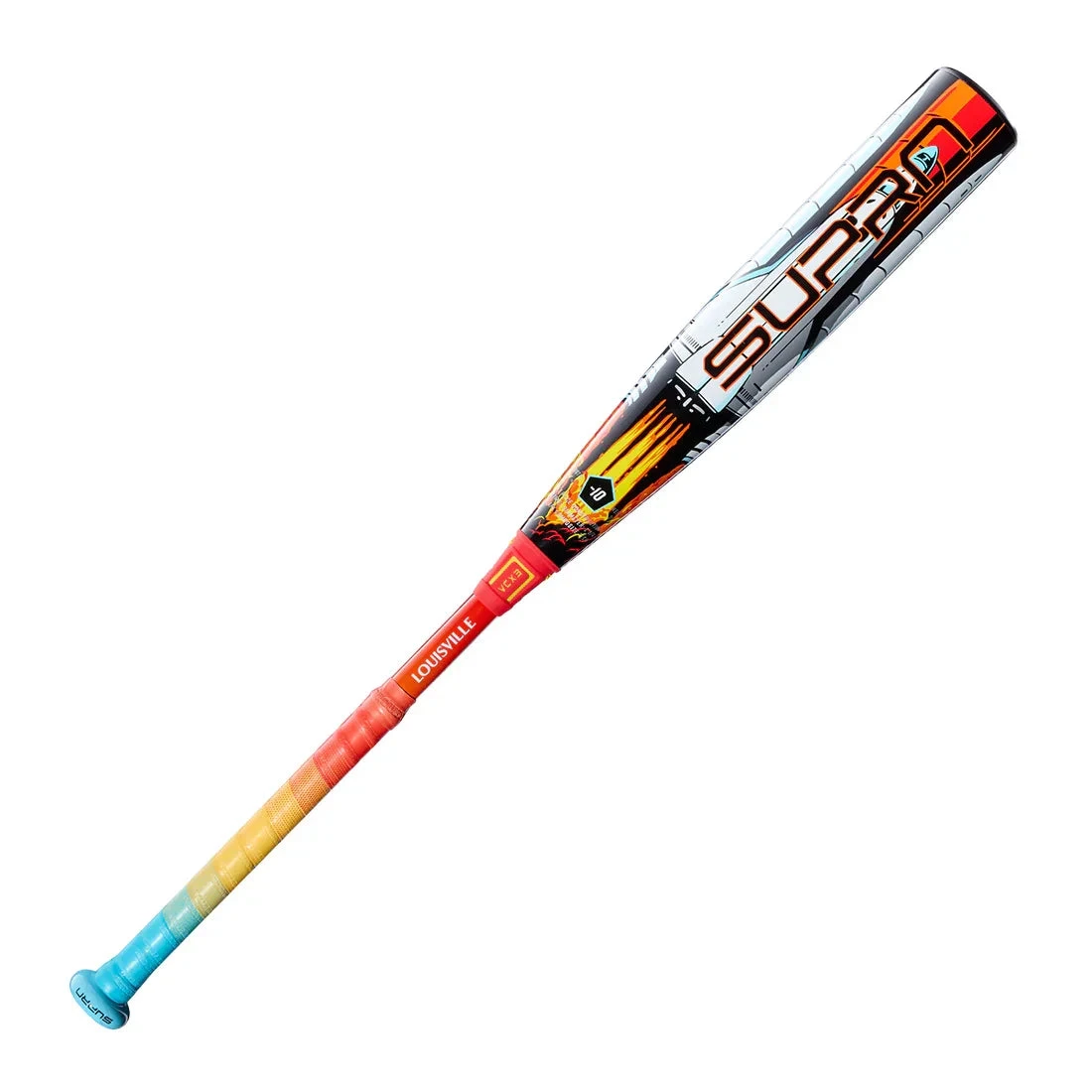 2026 Louisville Slugger Supra Starship USSSA Baseball Bat: -10, -8, -5 7 2026 Louisville Slugger Supra Starship USSSA Baseball Bat: -10, -8, -5 - Image 5