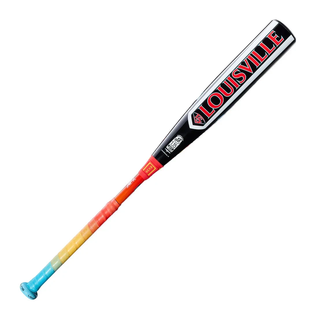 2026 Louisville Slugger Supra Starship USSSA Baseball Bat: -10, -8, -5 8 2026 Louisville Slugger Supra Starship USSSA Baseball Bat: -10, -8, -5 - Image 6
