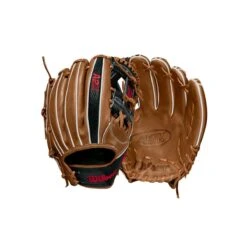 2021 Wilson A2K 1787 11.75" Infield Baseball Glove: WBW1000601175 18 2021 Wilson A2K 1787 11.75" Infield Baseball Glove: WBW1000601175 -Home Run Store WBW100060 8 A2K IF 1787 1175 SaddleTan BlackSnakeSS.png.cq5dam.web .1200.1200