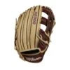 2021 Wilson A2000 1799 12.75" Outfield Baseball Glove: WBW1000941275 -Home Run Store WBW100094 0 A2000 OF 1799 1275 Blonde Walnut.png.cq5dam.web .1200.1200