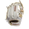 2022 Wilson A1000 H175 11.75" Infield Fastpitch Softball Glove: WTA10RF22H1175