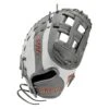 2021 Wilson A2000 FP1BSS 12.5" Fastpitch First Base Mitt: WTA20RF21FP1BSS