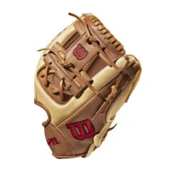 2022 Wilson A2000 1786 11.5" Infield Baseball Glove: WTA20RB221786 13 2022 Wilson A2000 1786 11.5" Infield Baseball Glove: WTA20RB221786 -Home Run Store WBW100390 2 A2000 Leather 1786 IF 115 Blonde SaddleTan.png.cq5dam.web .1200.1200