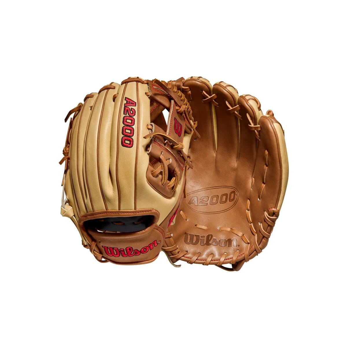 2022 Wilson A2000 1786 11.5" Infield Baseball Glove: WTA20RB221786 5 2022 Wilson A2000 1786 11.5" Infield Baseball Glove: WTA20RB221786 - Image 3