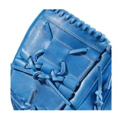 2023 Wilson A2000 Love The Moment B2 12" Pitcher's Baseball Glove: WBW10084612 -Home Run Store WBW100846 4 A2000 P LTM B2 12 AutismSpeaksBlue BlueSS.png.cq5dam.web .1200.1200
