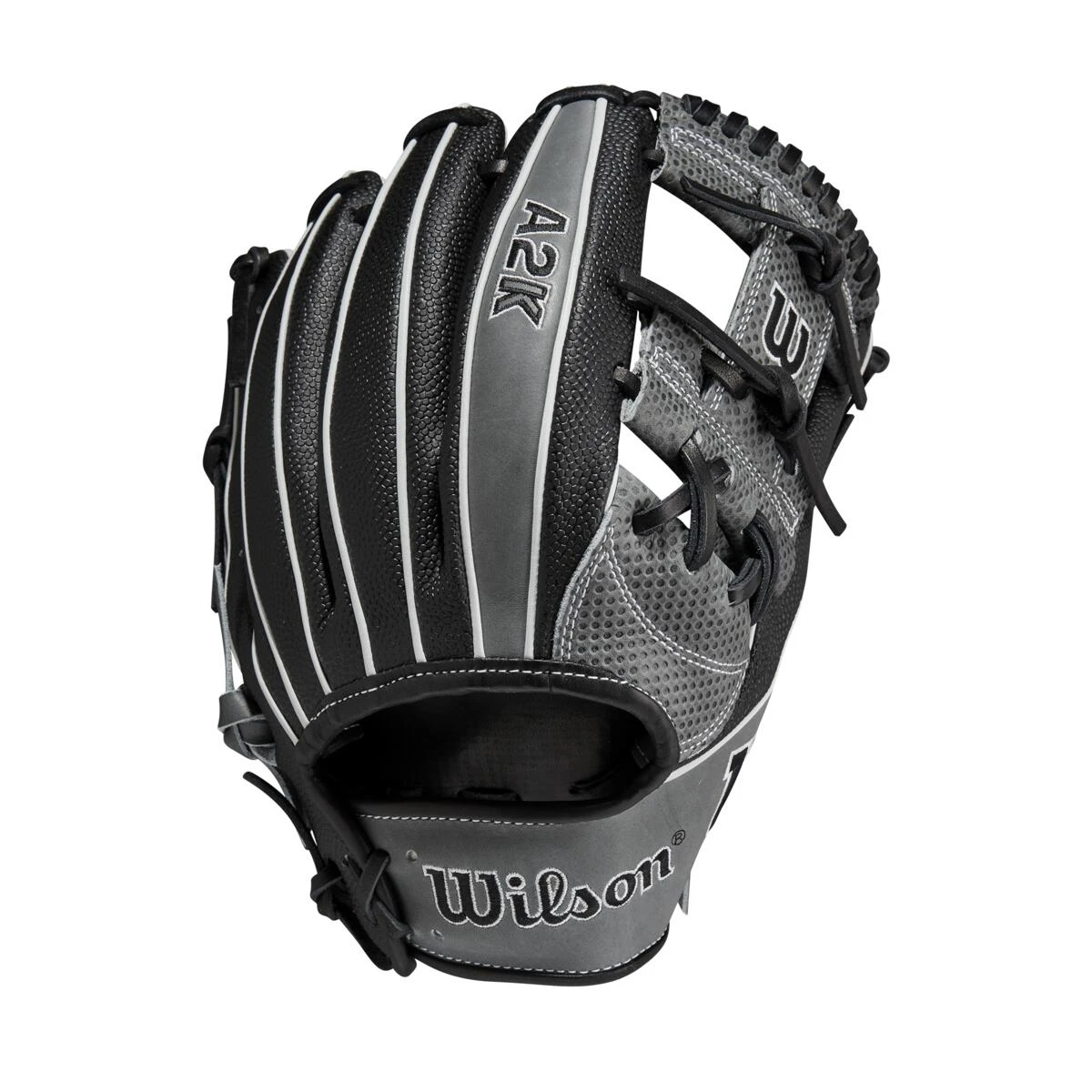 2023 Wilson A2K SC1787SS 11.75" Infield Baseball Glove: WBW1008921175 3 2023 Wilson A2K SC1787SS 11.75" Infield Baseball Glove: WBW1008921175