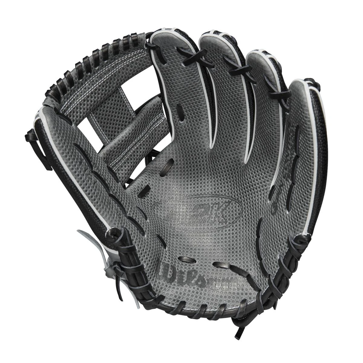 2023 Wilson A2K SC1787SS 11.75" Infield Baseball Glove: WBW1008921175 4 2023 Wilson A2K SC1787SS 11.75" Infield Baseball Glove: WBW1008921175 - Image 2