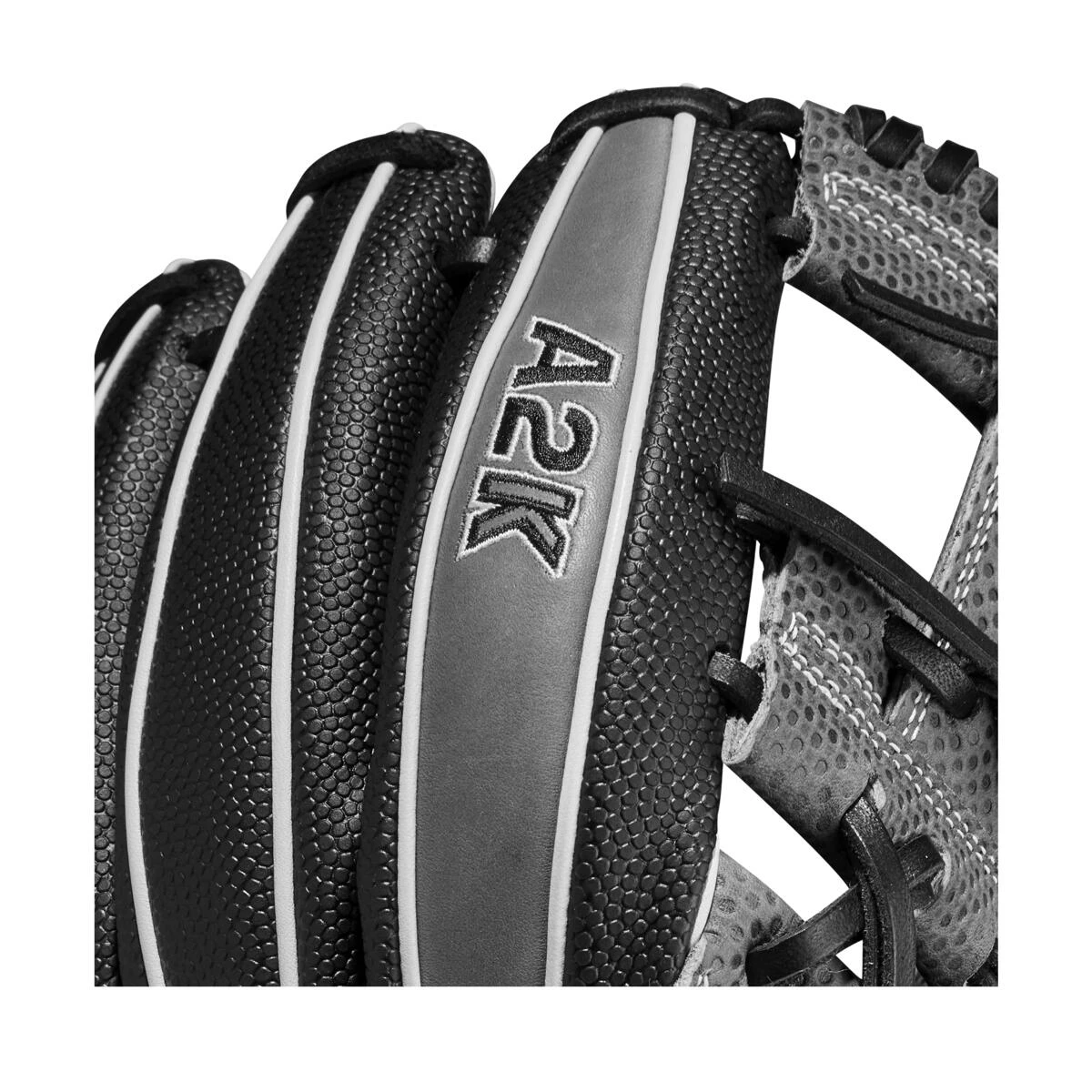 2023 Wilson A2K SC1787SS 11.75" Infield Baseball Glove: WBW1008921175 8 2023 Wilson A2K SC1787SS 11.75" Infield Baseball Glove: WBW1008921175 - Image 6