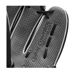 2023 Wilson A2K SC1787SS 11.75" Infield Baseball Glove: WBW1008921175 18 2023 Wilson A2K SC1787SS 11.75" Infield Baseball Glove: WBW1008921175 -Home Run Store WBW100892 7 A2K IF 1787SC 1175 BlackSS GreyDimple Grey.png.cq5dam.web .1200.1200