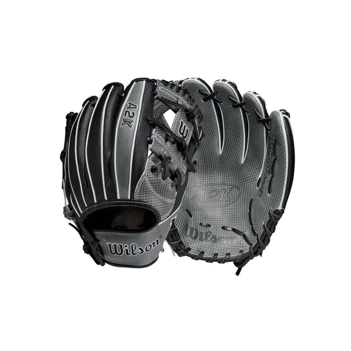 2023 Wilson A2K SC1787SS 11.75" Infield Baseball Glove: WBW1008921175 11 2023 Wilson A2K SC1787SS 11.75" Infield Baseball Glove: WBW1008921175 - Image 9