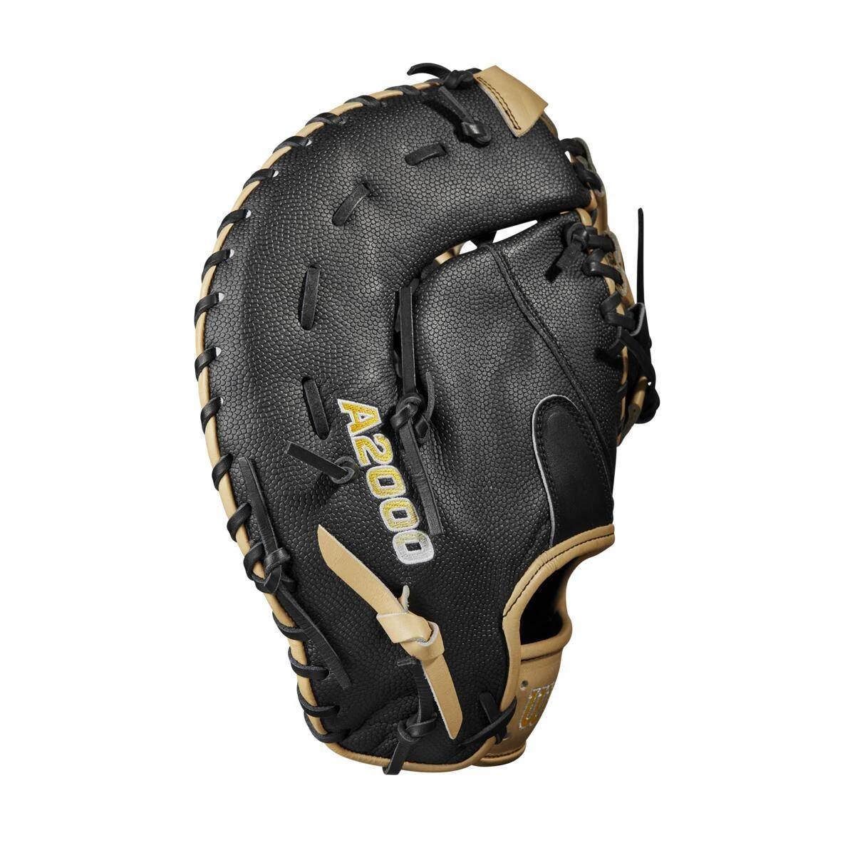 2023 Wilson A2000 1679 Super Skin 12.5" Baseball First Base Mitt: WBW100979125 7 2023 Wilson A2000 1679 Super Skin 12.5" Baseball First Base Mitt: WBW100979125 - Image 5