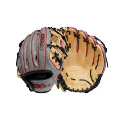 2023 Wilson A2000 PF88 Super Skin 11.25" Infield Baseball Glove: WBW1009811125 21 2023 Wilson A2000 PF88 Super Skin 11.25" Infield Baseball Glove: WBW1009811125 -Home Run Store WBW100981 8 A2000 IF PF88SS 1125 GreySnakeSS Blonde Red.png.cq5dam.web .1200.1200