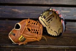 2023 Wilson A2000 PF89 11.5" Infield/Pitchers Baseball Glove: WBW100982115 15 2023 Wilson A2000 PF89 11.5" Infield/Pitchers Baseball Glove: WBW100982115 -Home Run Store WBW100982115Lifestyle1