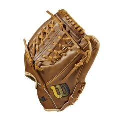 2023 Wilson A2000 PF89 11.5" Infield/Pitchers Baseball Glove: WBW100982115 18 2023 Wilson A2000 PF89 11.5" Infield/Pitchers Baseball Glove: WBW100982115 -Home Run Store WBW100982 2 2023 A2000 P IF PF89 115 SaddleTan Blonde.png.cq5dam.web .1200.1200