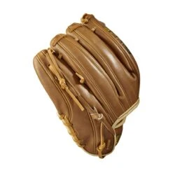 2023 Wilson A2000 PF89 11.5" Infield/Pitchers Baseball Glove: WBW100982115 19 2023 Wilson A2000 PF89 11.5" Infield/Pitchers Baseball Glove: WBW100982115 -Home Run Store WBW100982 3 2023 A2000 P IF PF89 115 SaddleTan Blonde.png.cq5dam.web .1200.1200