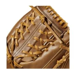 2023 Wilson A2000 PF89 11.5" Infield/Pitchers Baseball Glove: WBW100982115 20 2023 Wilson A2000 PF89 11.5" Infield/Pitchers Baseball Glove: WBW100982115 -Home Run Store WBW100982 4 2023 A2000 P IF PF89 115 SaddleTan Blonde.png.cq5dam.web .1200.1200