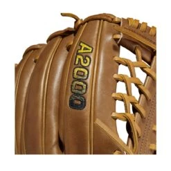 2023 Wilson A2000 PF89 11.5" Infield/Pitchers Baseball Glove: WBW100982115 21 2023 Wilson A2000 PF89 11.5" Infield/Pitchers Baseball Glove: WBW100982115 -Home Run Store WBW100982 5 2023 A2000 P IF PF89 115 SaddleTan Blonde.png.cq5dam.web .1200.1200