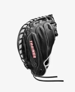 Wilson 30" Baseball Catcher's Training Mitt: WBW10099630 9 Wilson 30" Baseball Catcher's Training Mitt: WBW10099630 -Home Run Store WBW100996 1d7877673c20912346c938d9a138784d
