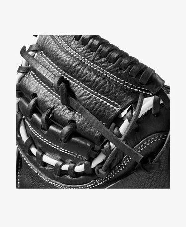 Wilson 30" Baseball Catcher's Training Mitt: WBW10099630 6 Wilson 30" Baseball Catcher's Training Mitt: WBW10099630 - Image 4