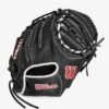 Wilson 30" Baseball Catcher's Training Mitt: WBW10099630 -Home Run Store WBW100996 cd4111074dc002233044e225482a54b7