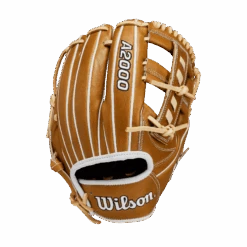 2024 Wilson A2000 1716 11.5" Infield Baseball Glove: WBW101384115