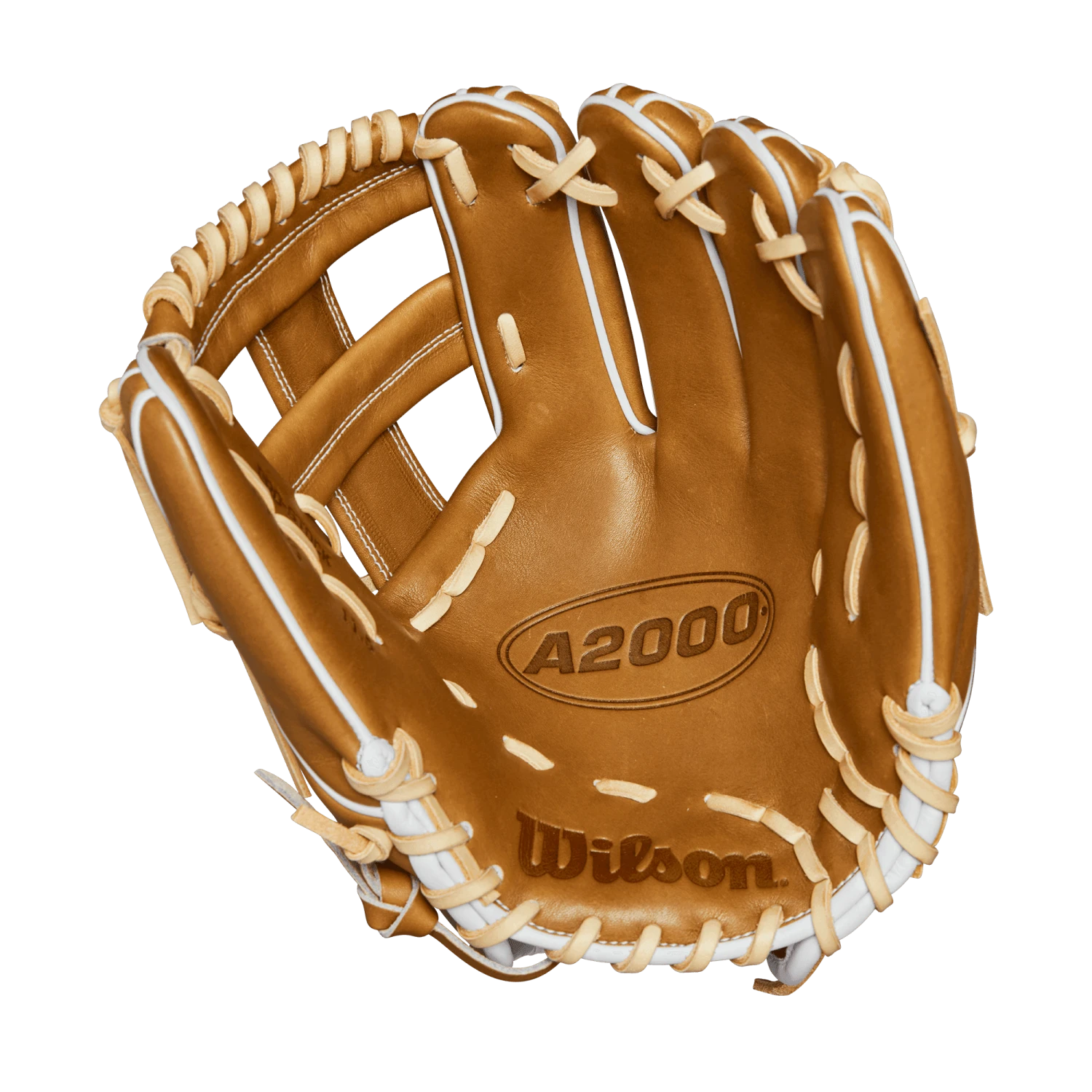 2024 Wilson A2000 1716 11.5" Infield Baseball Glove: WBW101384115 4 2024 Wilson A2000 1716 11.5" Infield Baseball Glove: WBW101384115 - Image 2