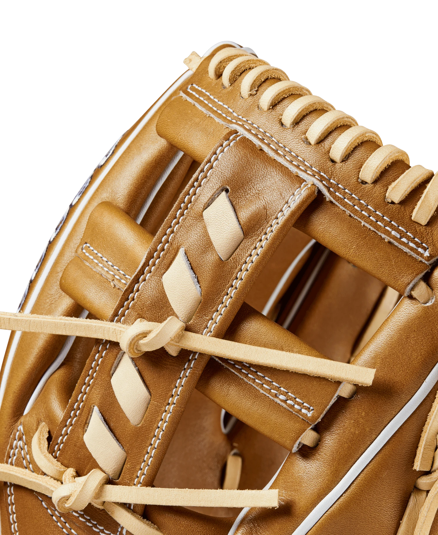 2024 Wilson A2000 1716 11.5" Infield Baseball Glove: WBW101384115 7 2024 Wilson A2000 1716 11.5" Infield Baseball Glove: WBW101384115 - Image 5