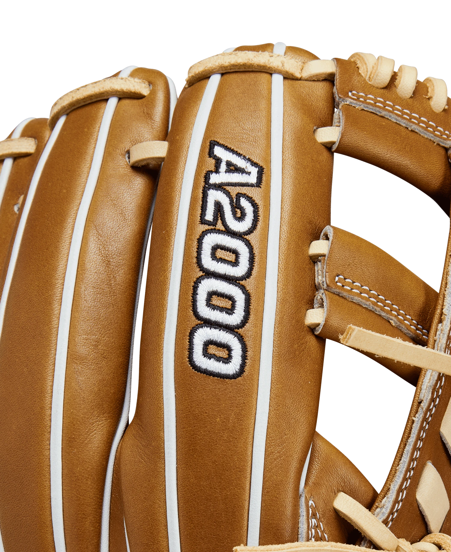 2024 Wilson A2000 1716 11.5" Infield Baseball Glove: WBW101384115 8 2024 Wilson A2000 1716 11.5" Infield Baseball Glove: WBW101384115 - Image 6