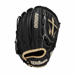 2024 Wilson A2000 B23 12" Pitcher's Baseball Glove: WBW10139112
