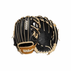 2024 Wilson A2000 1787SC 11.75" Infield Baseball Glove: WBW1014001175 19 2024 Wilson A2000 1787SC 11.75" Infield Baseball Glove: WBW1014001175 -Home Run Store WBW101400 8 A2000 IF Spin Control 1787 1175 Black Saddle Blonde