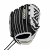 2024 Wilson A2000 P12 12" Pitcher's Fastpitch Softball Glove: WBW10140412