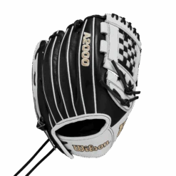 2024 Wilson A2000 P12 12" Pitcher's Fastpitch Softball Glove: WBW10140412