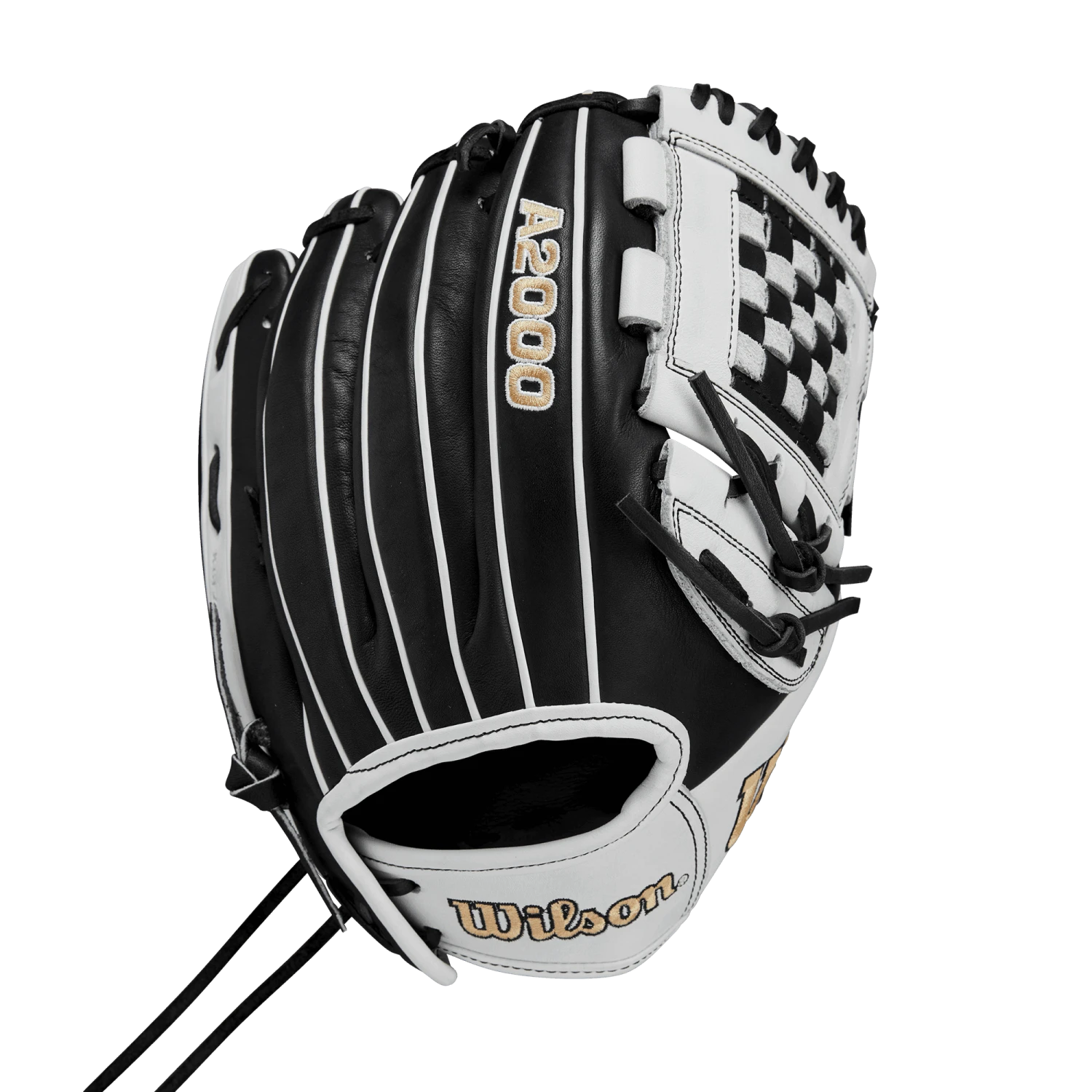 2024 Wilson A2000 P12 12" Pitcher's Fastpitch Softball Glove: WBW10140412 3 2024 Wilson A2000 P12 12" Pitcher's Fastpitch Softball Glove: WBW10140412