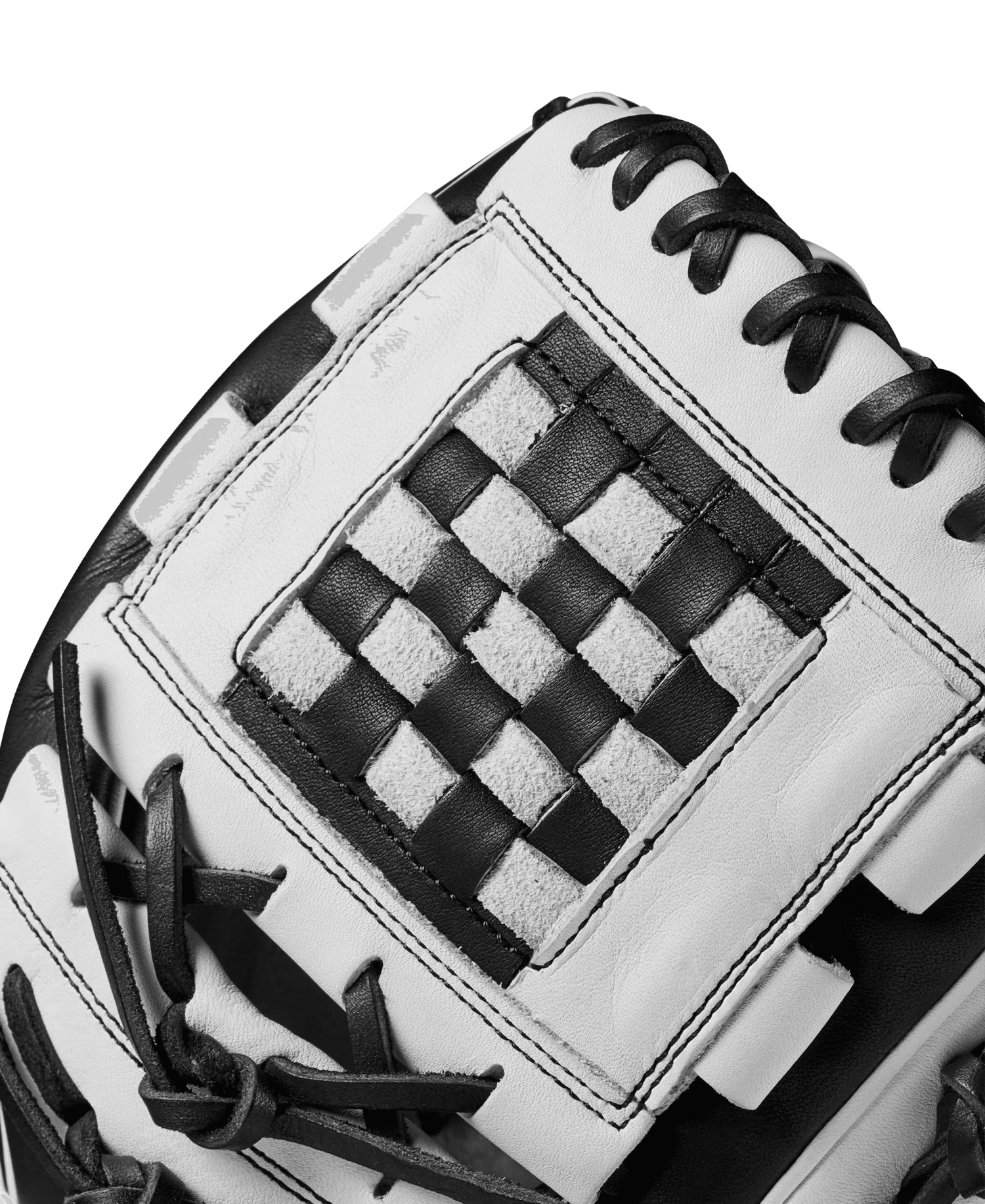 2024 Wilson A2000 P12 12" Pitcher's Fastpitch Softball Glove: WBW10140412 7 2024 Wilson A2000 P12 12" Pitcher's Fastpitch Softball Glove: WBW10140412 - Image 5