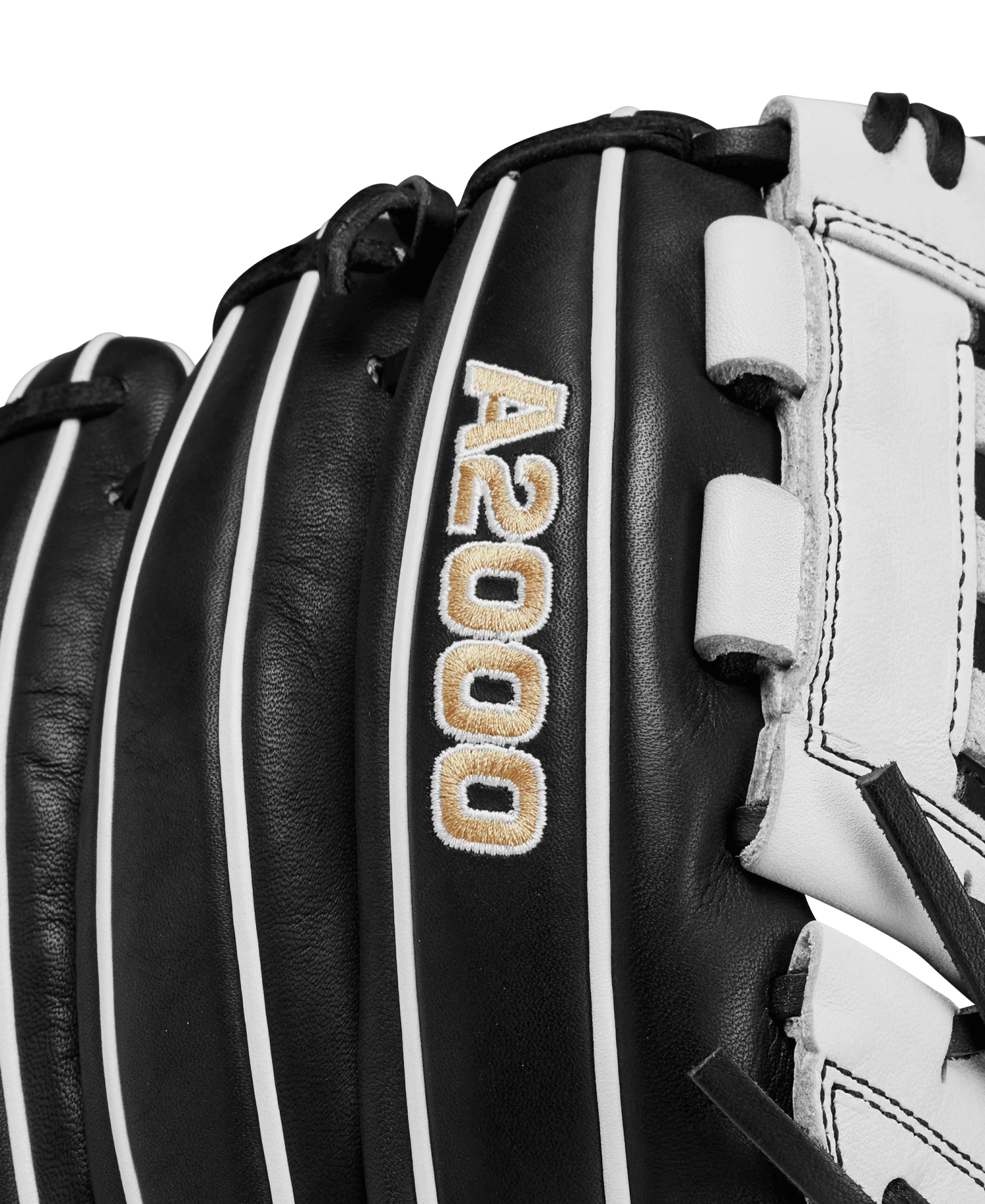 2024 Wilson A2000 P12 12" Pitcher's Fastpitch Softball Glove: WBW10140412 8 2024 Wilson A2000 P12 12" Pitcher's Fastpitch Softball Glove: WBW10140412 - Image 6